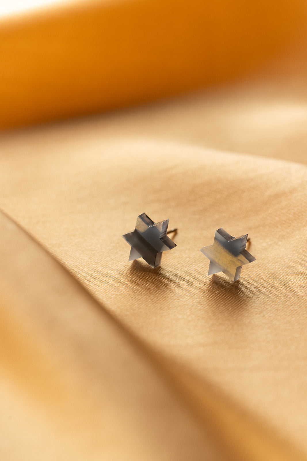 Mini Magens - Gilded Ash