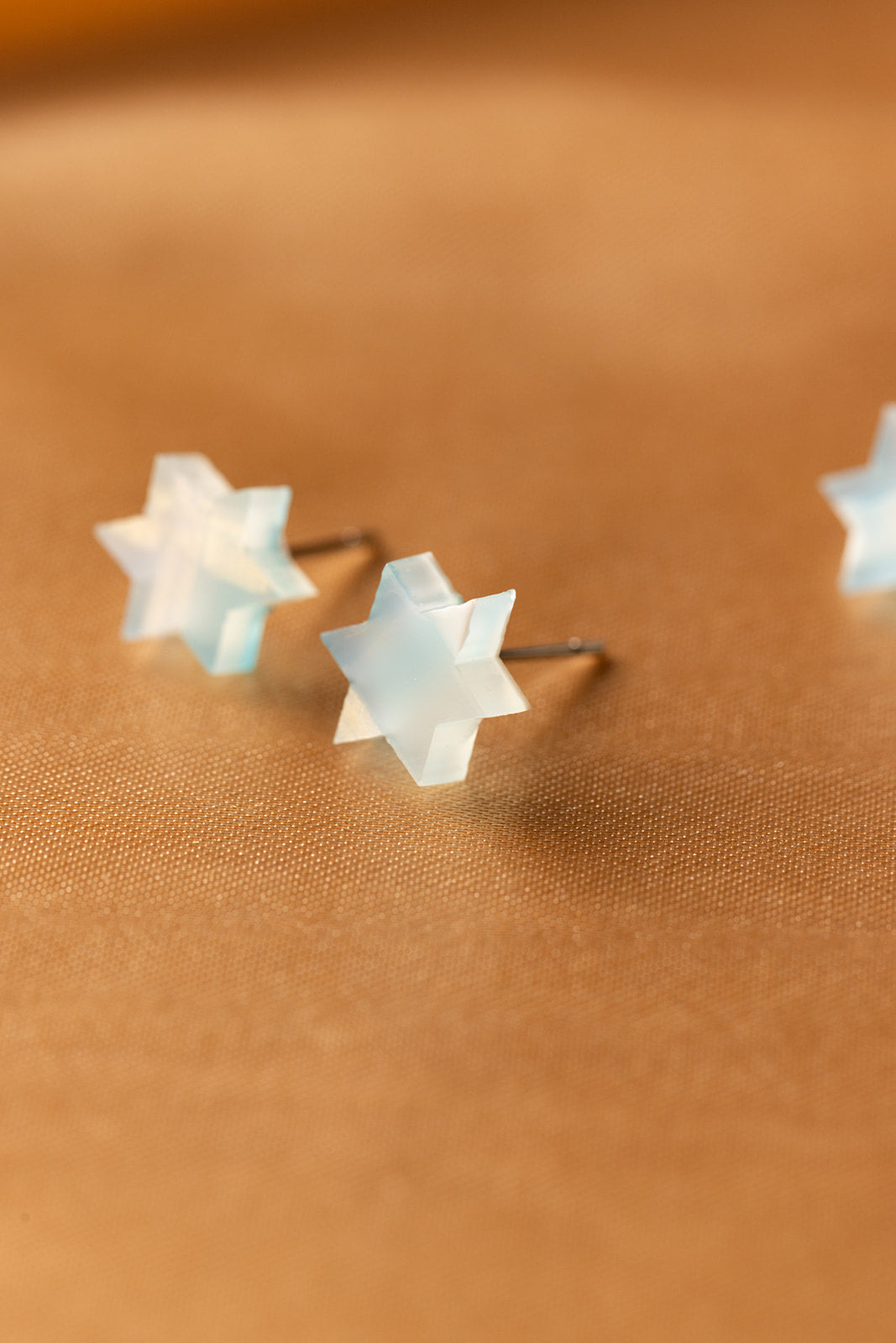 Mini Magens - Blue Praline