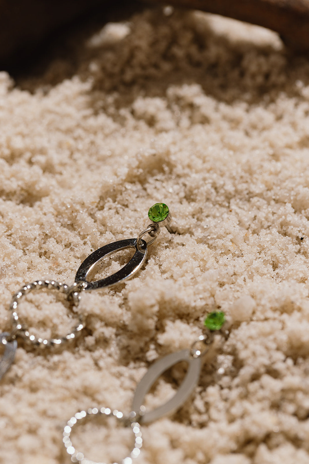 Lihi Israel Earrings