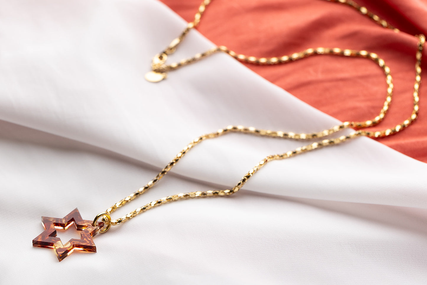 Hadassah Necklace
