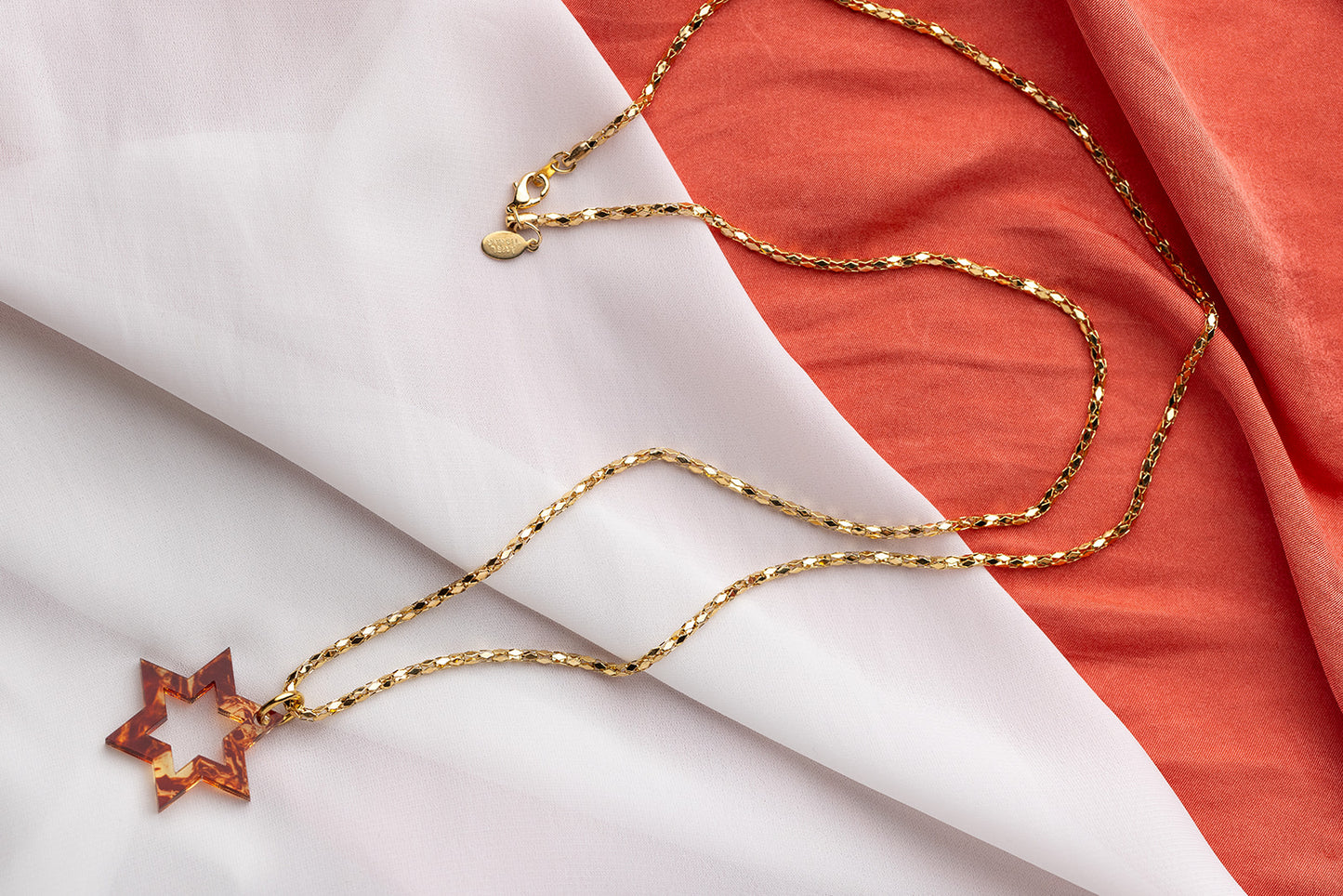 Hadassah Necklace