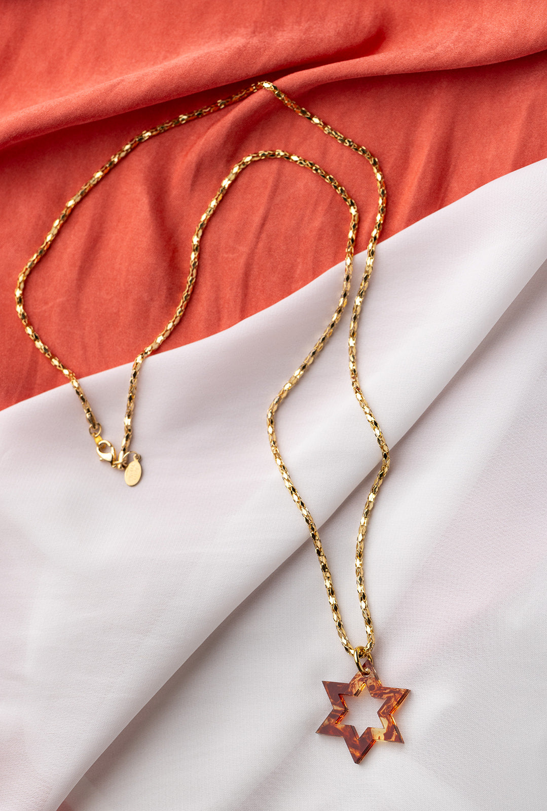 Hadassah Necklace