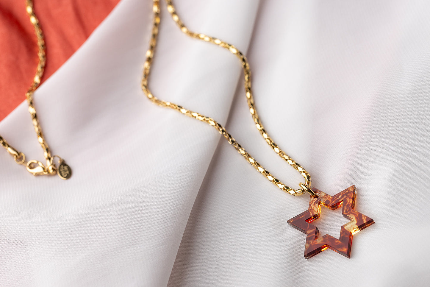 Hadassah Necklace