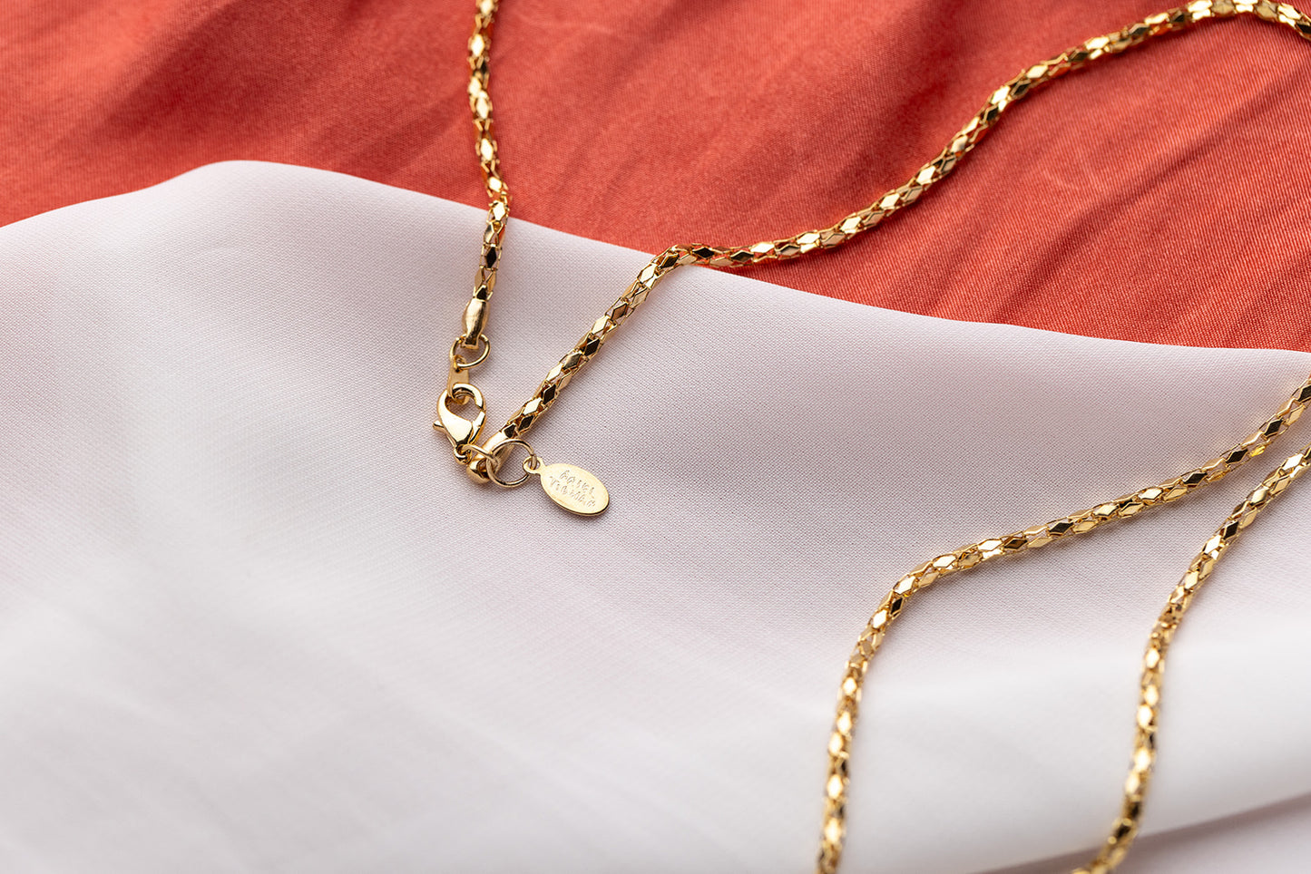 Hadassah Necklace