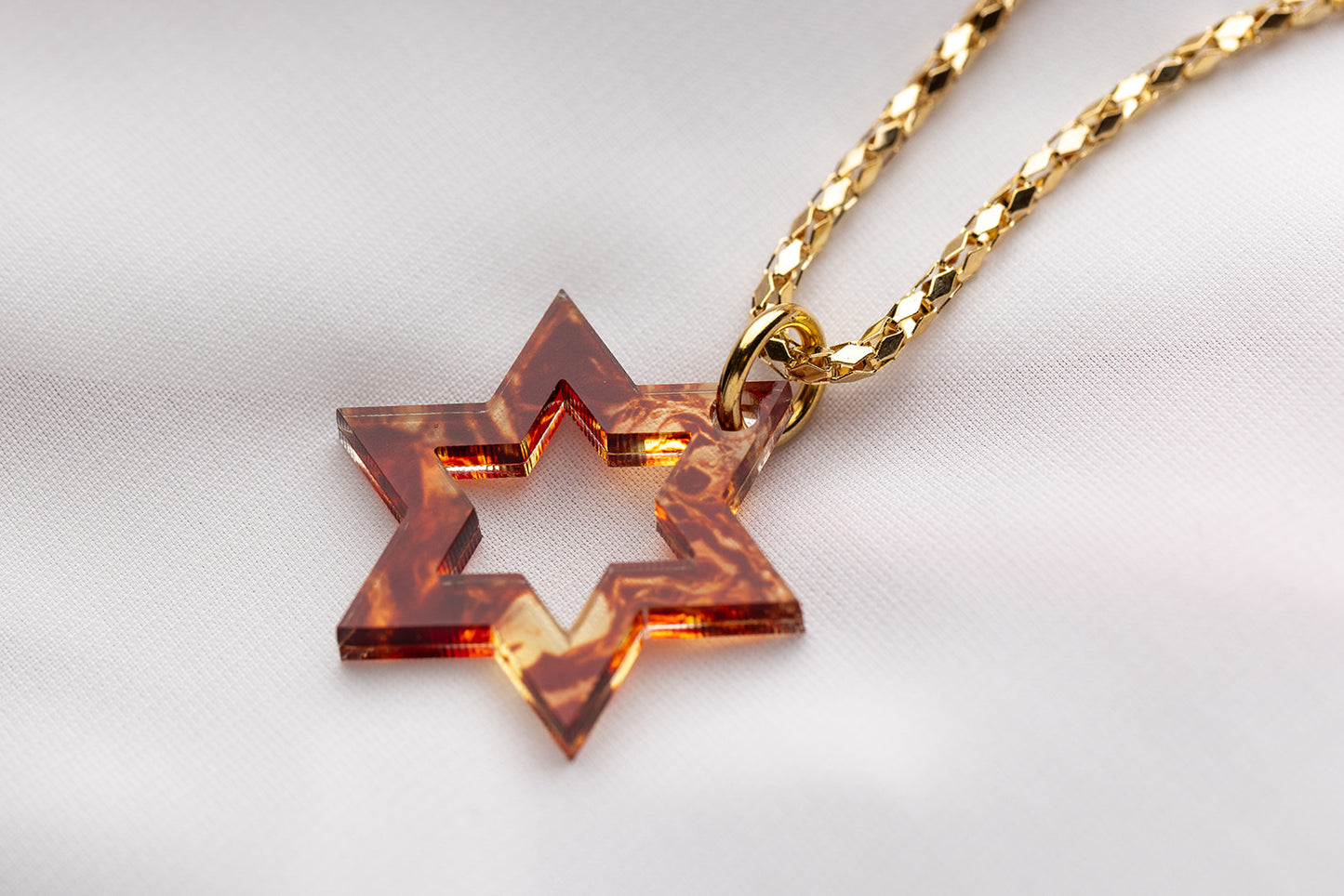 Hadassah Necklace