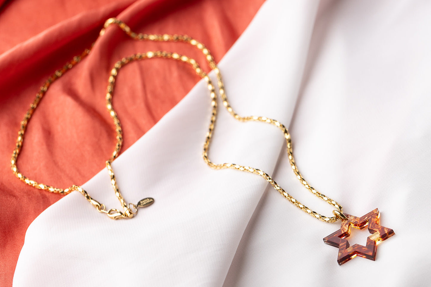 Hadassah Necklace