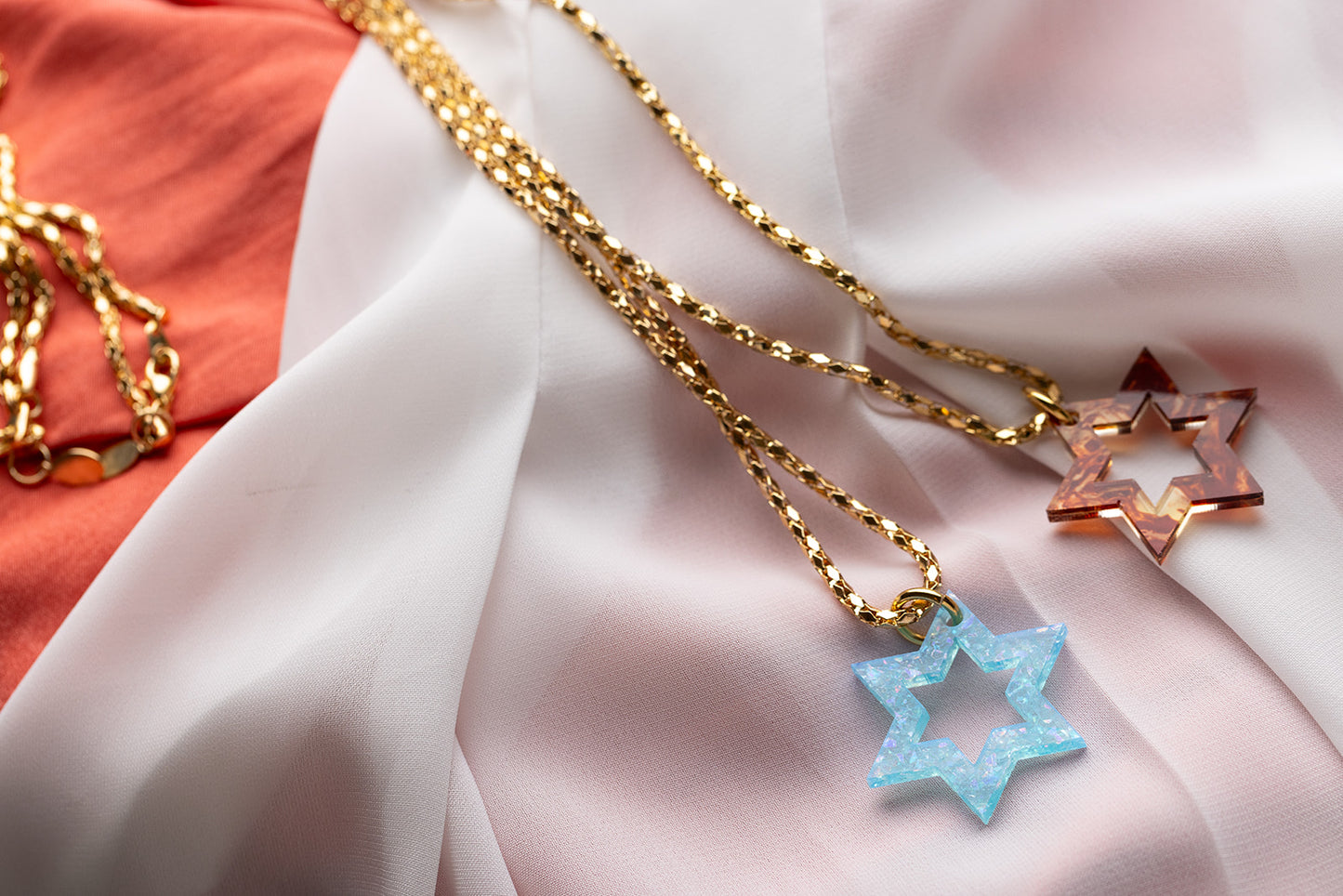Hadassah Necklace