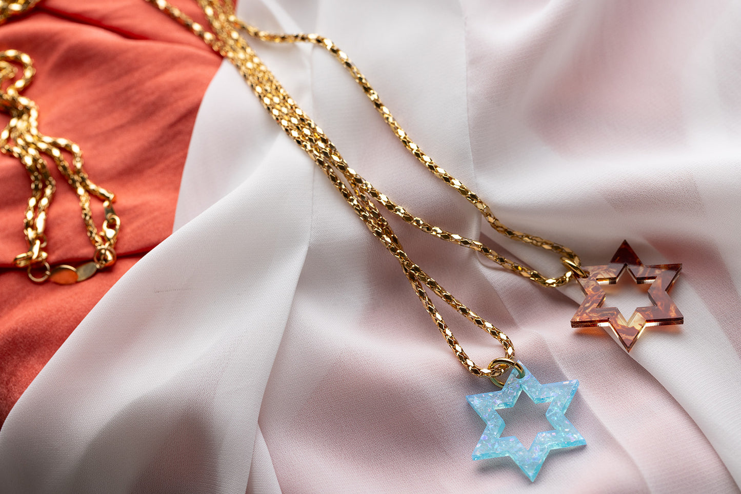 Hadassah Necklace