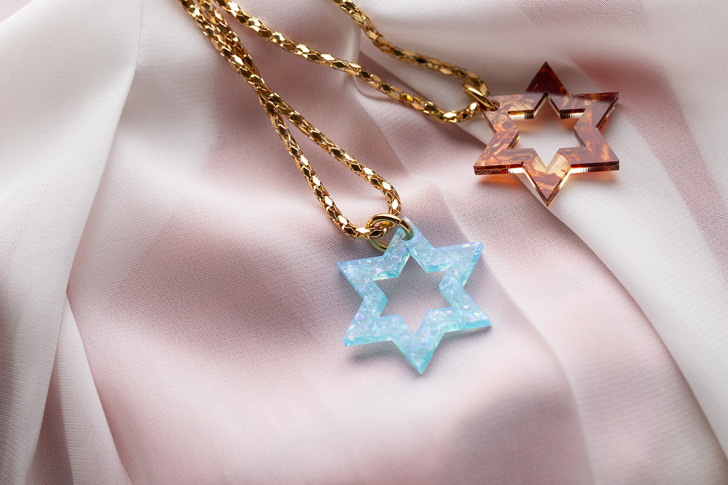Hadassah Necklace