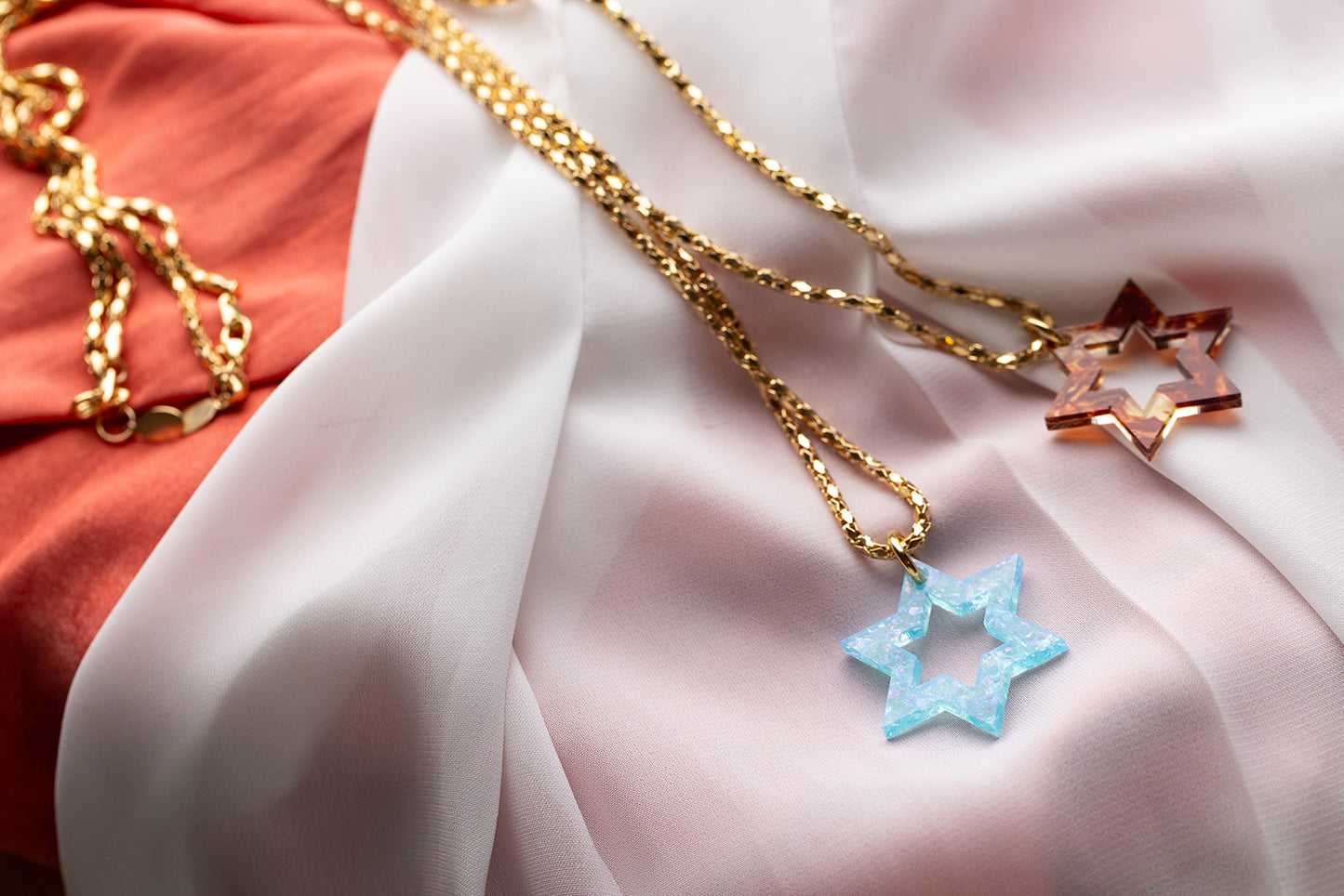 Hadassah Necklace