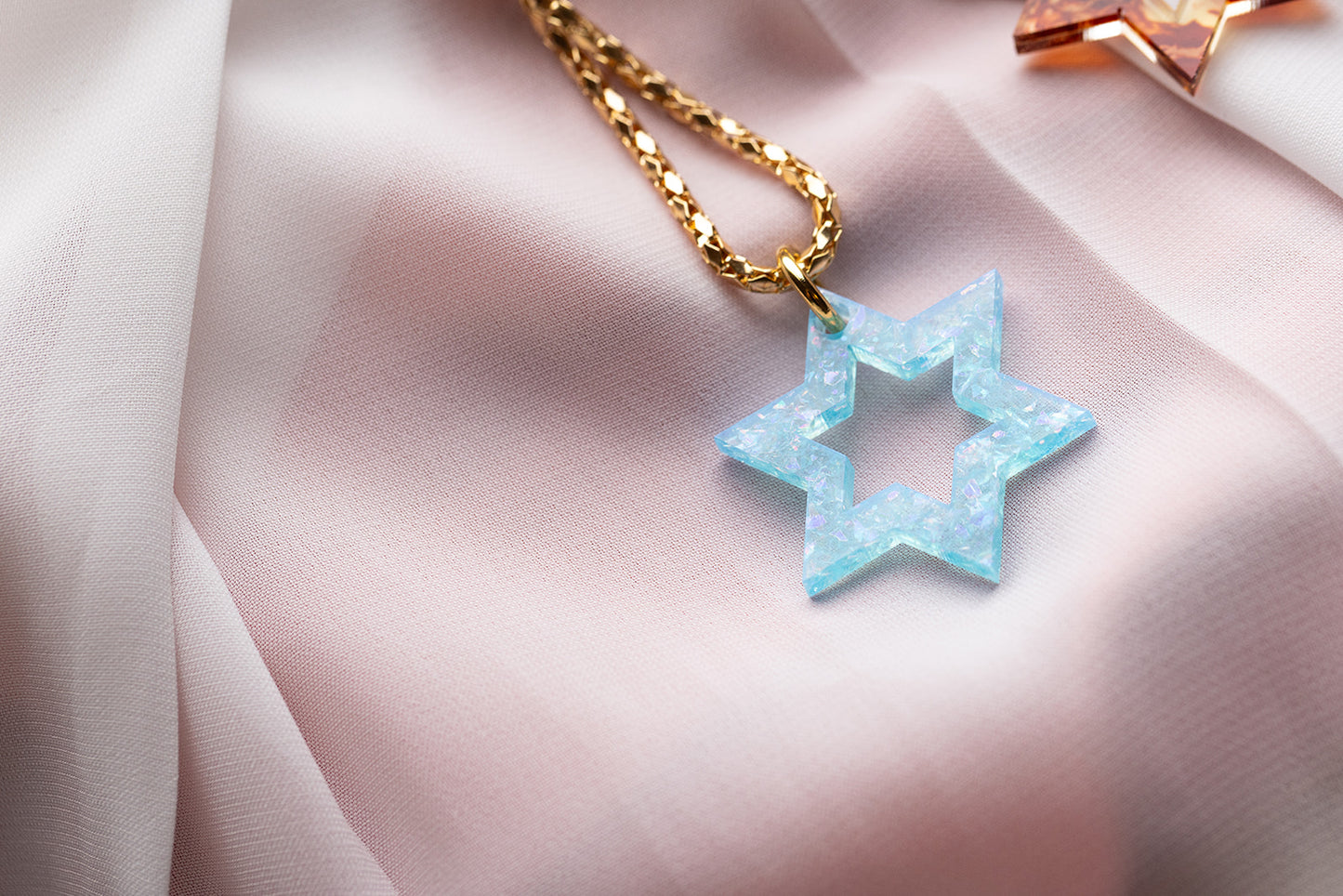 Hadassah Necklace