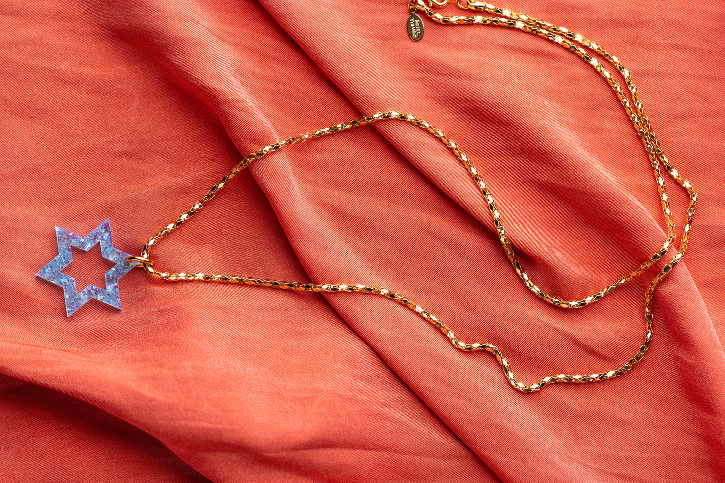 Hadassah Necklace