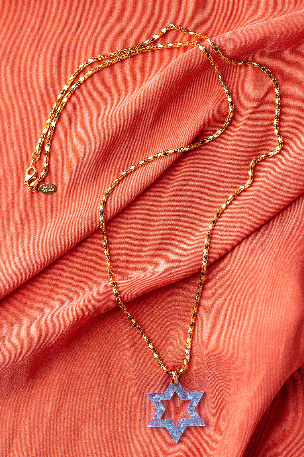 Hadassah Necklace