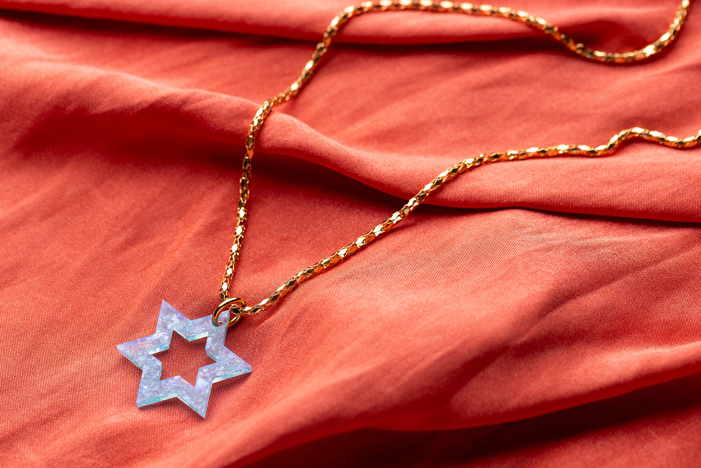 Hadassah Necklace