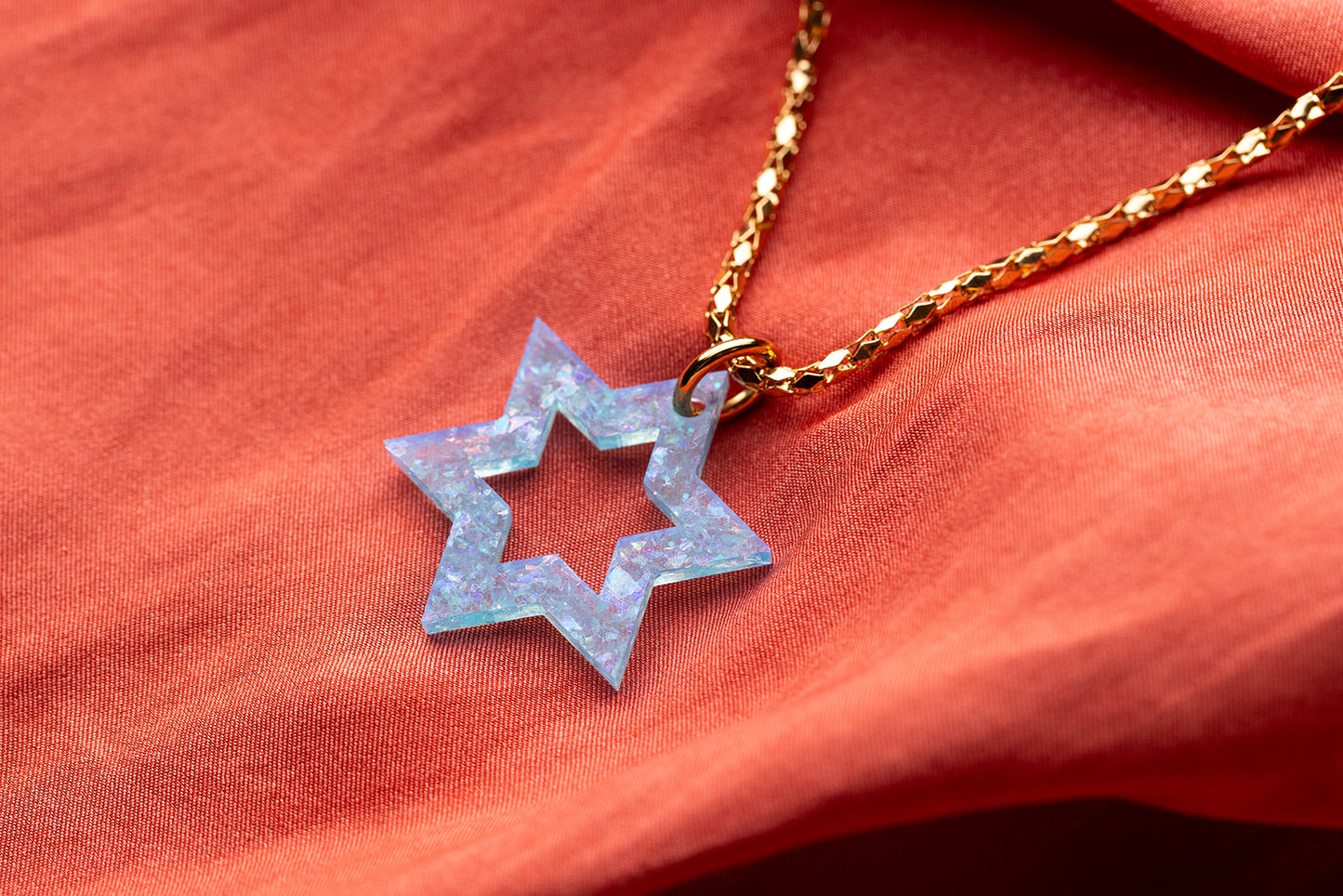 Hadassah Necklace