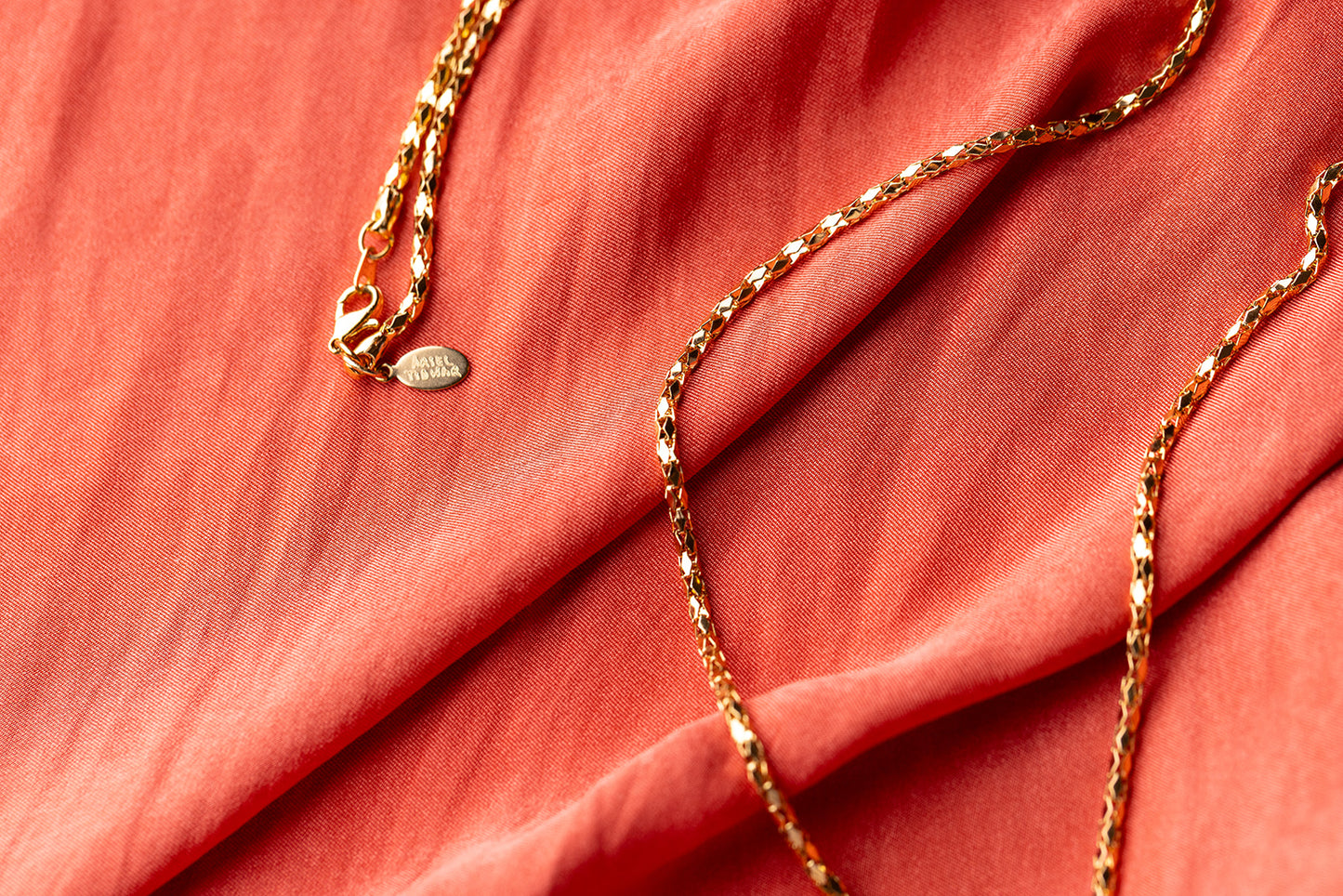 Hadassah Necklace