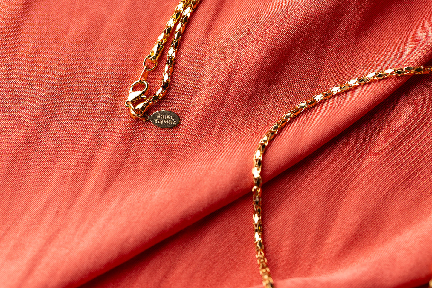 Hadassah Necklace