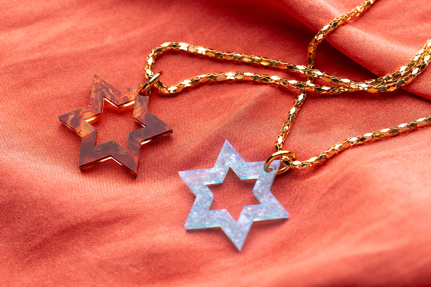 Hadassah Necklace