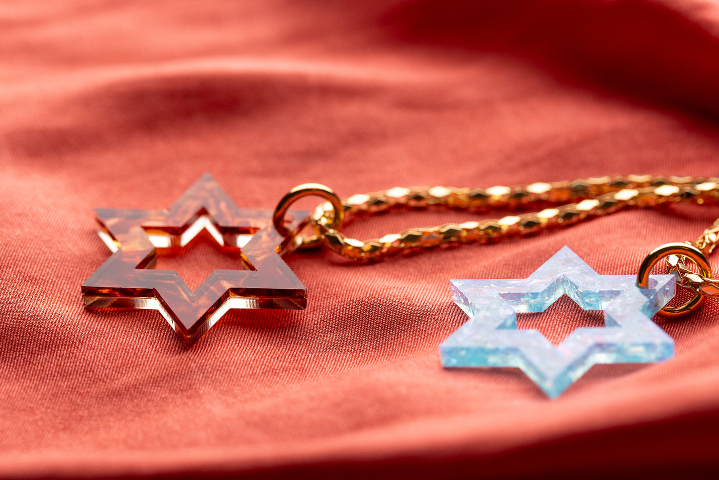 Hadassah Necklace