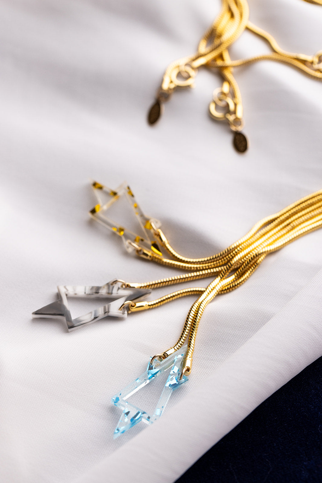 Nilli Magen David Necklace