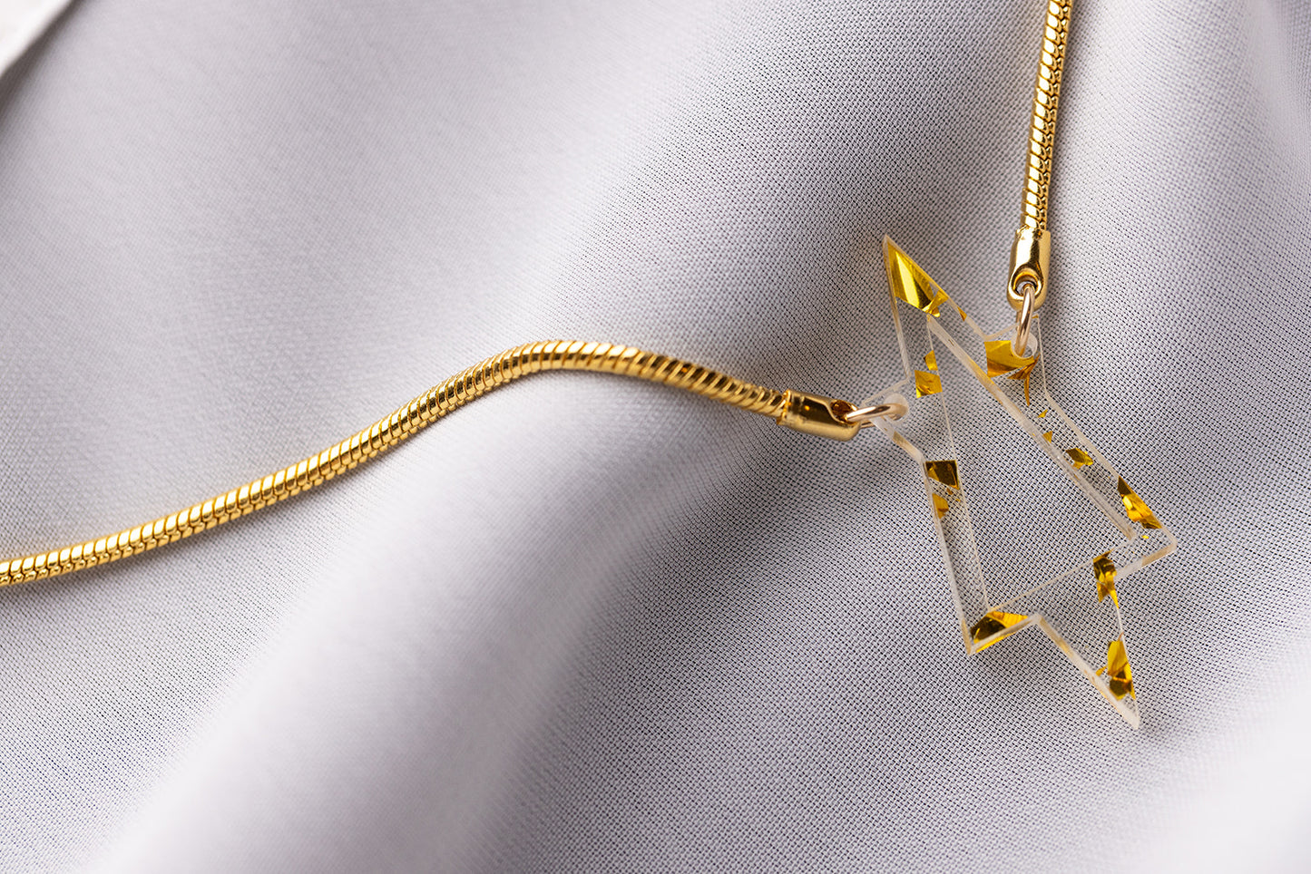 Nilli Magen David Necklace