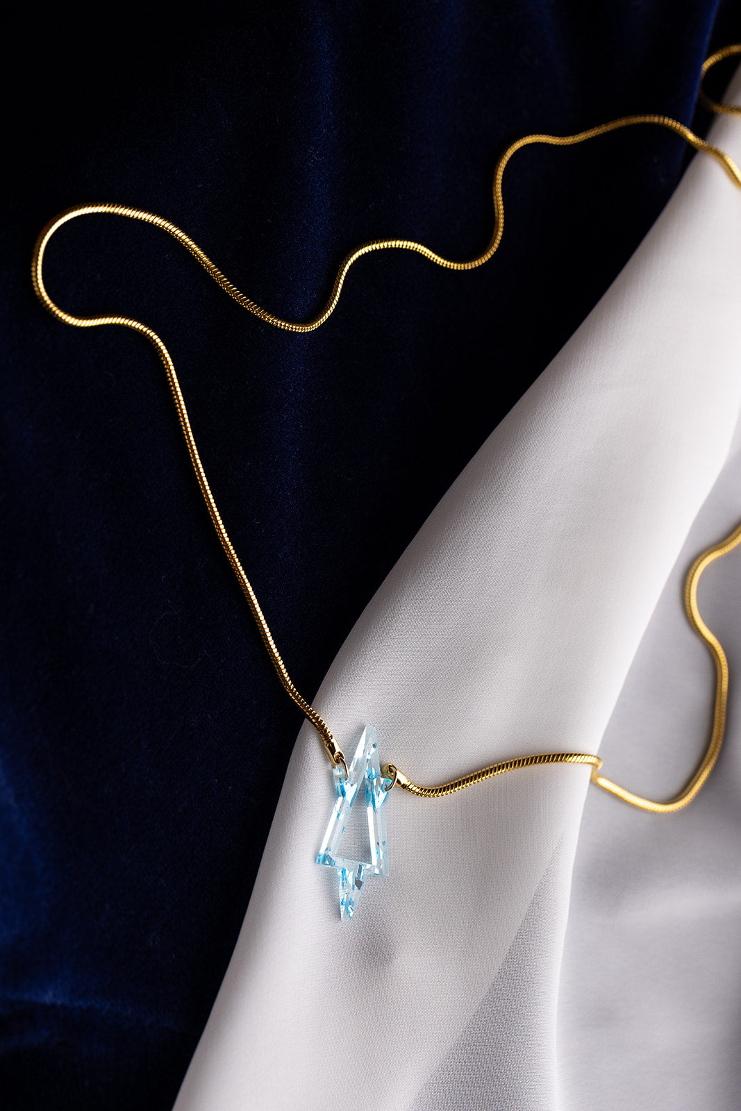 Nilli Magen David Necklace