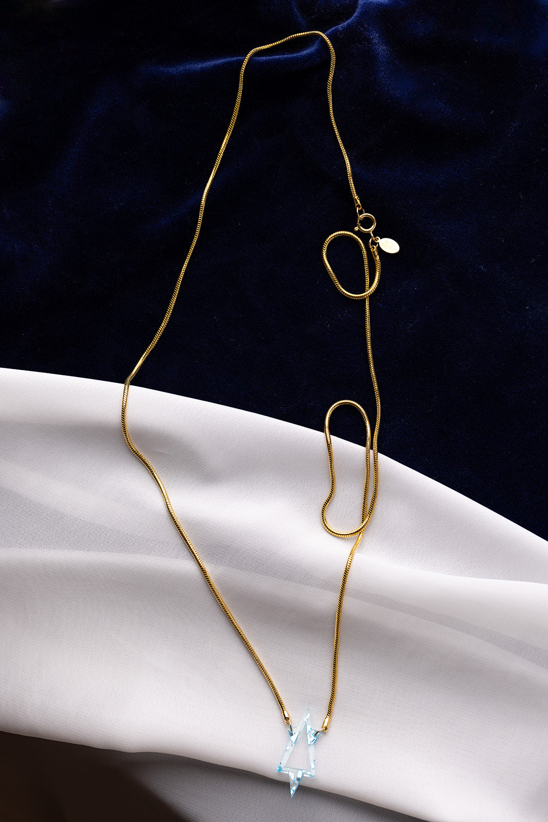 Nilli Magen David Necklace