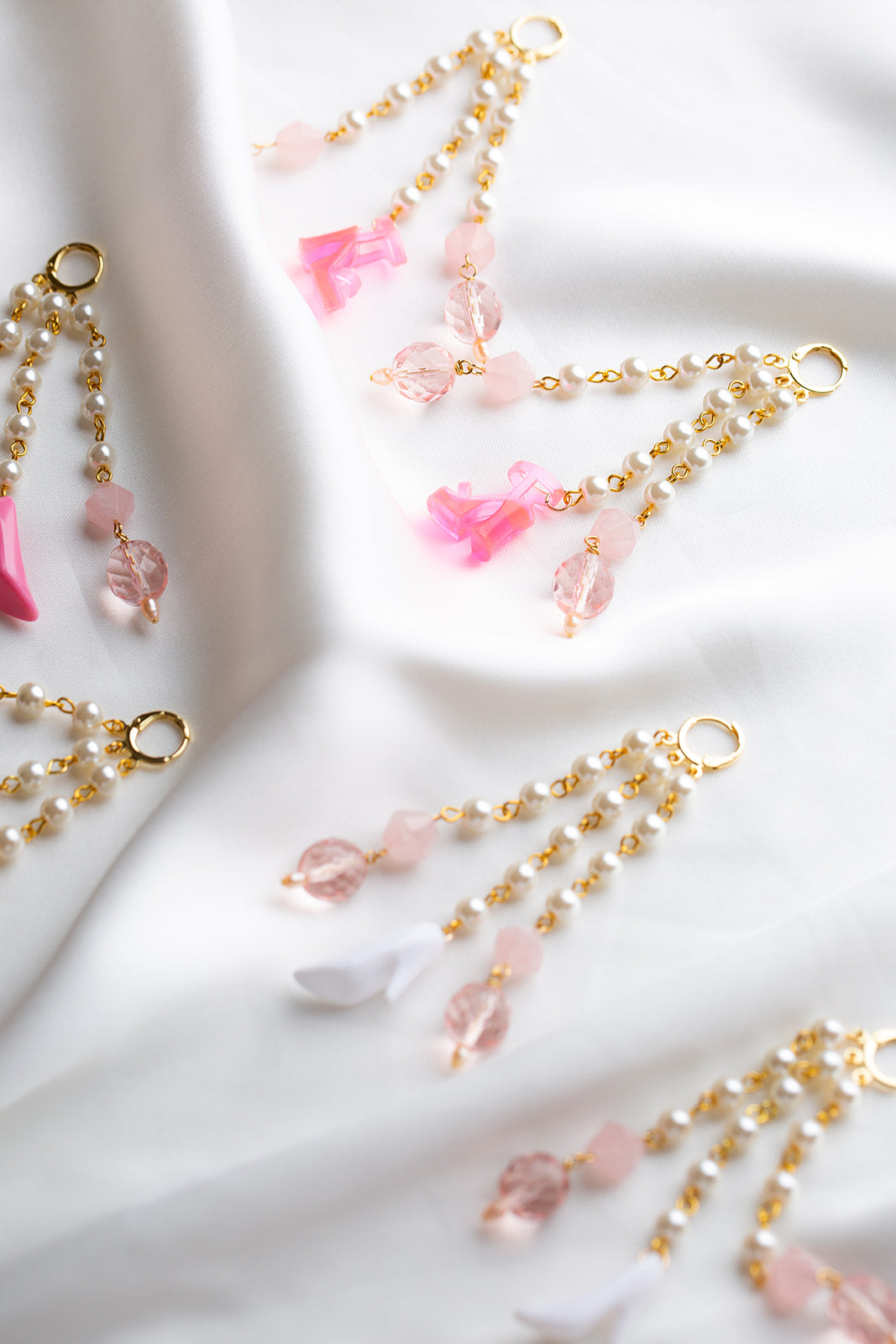 Midge Earrings