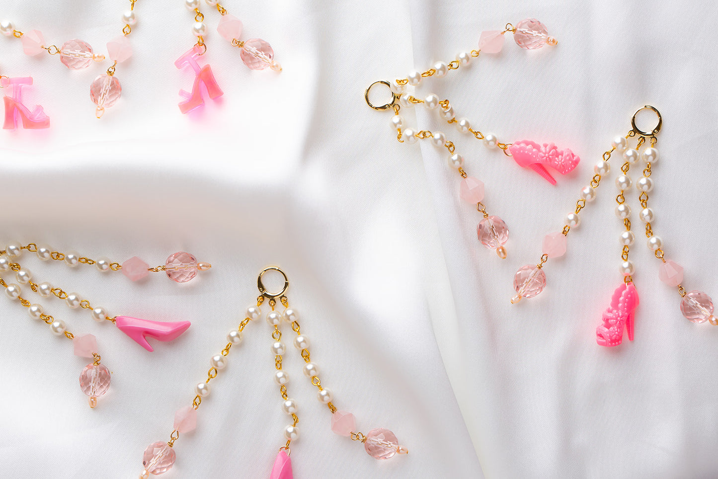 Midge Earrings
