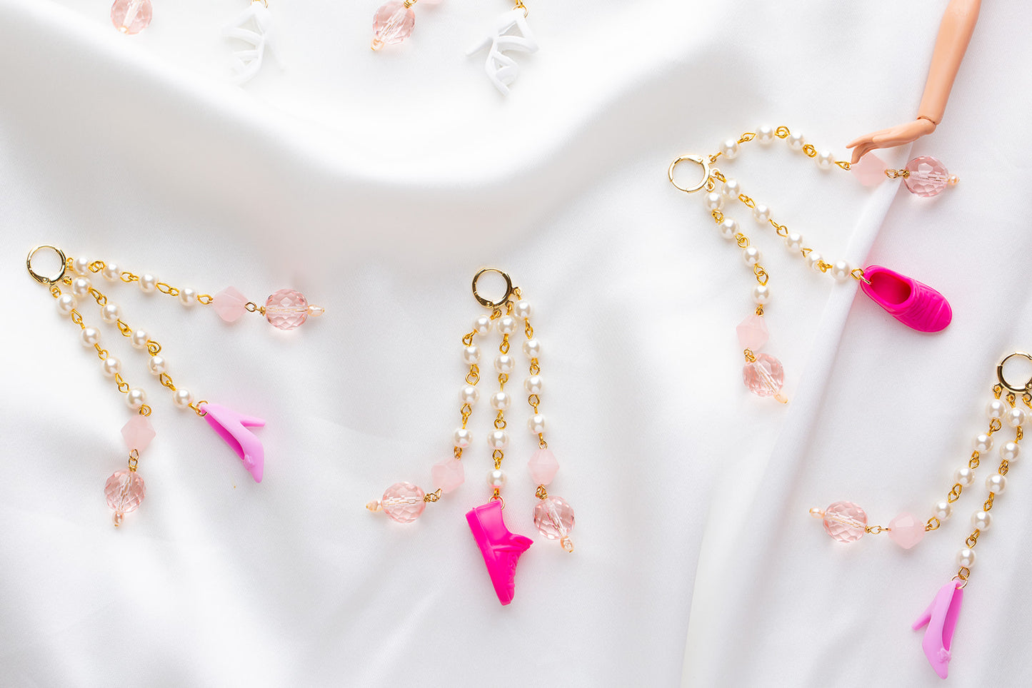 Midge Earrings