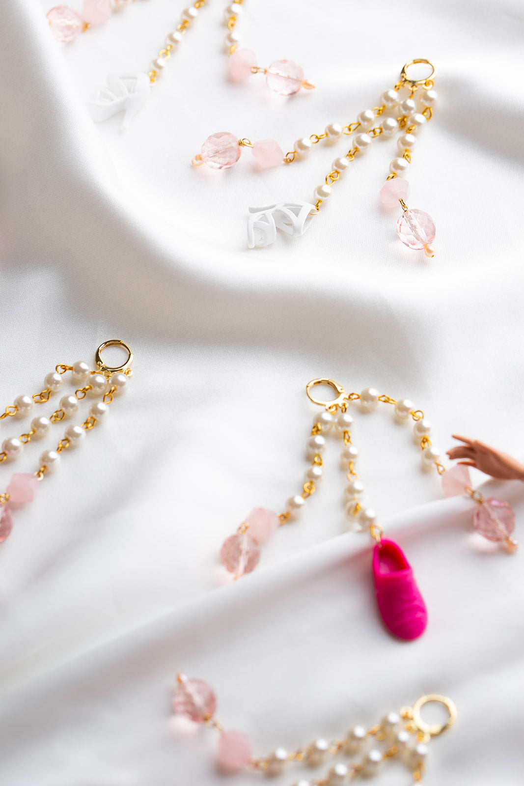 Midge Earrings