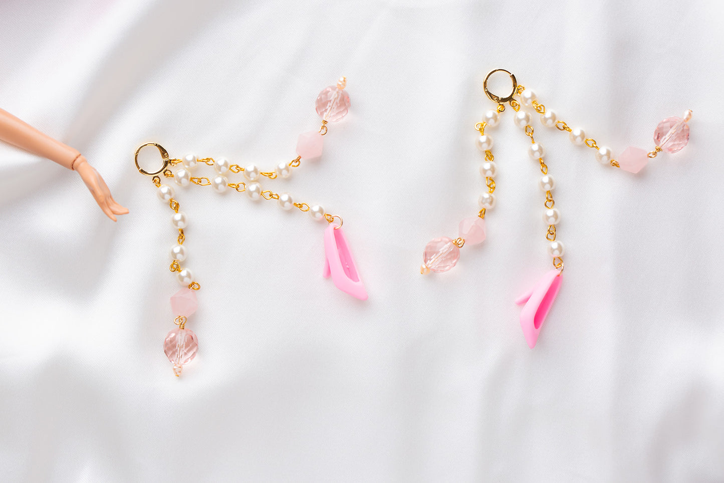 Midge Earrings