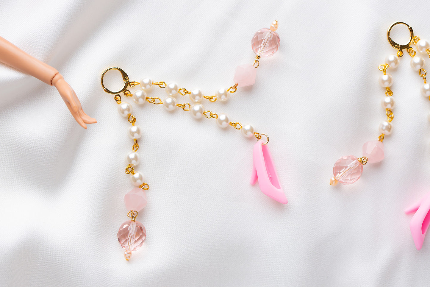 Midge Earrings