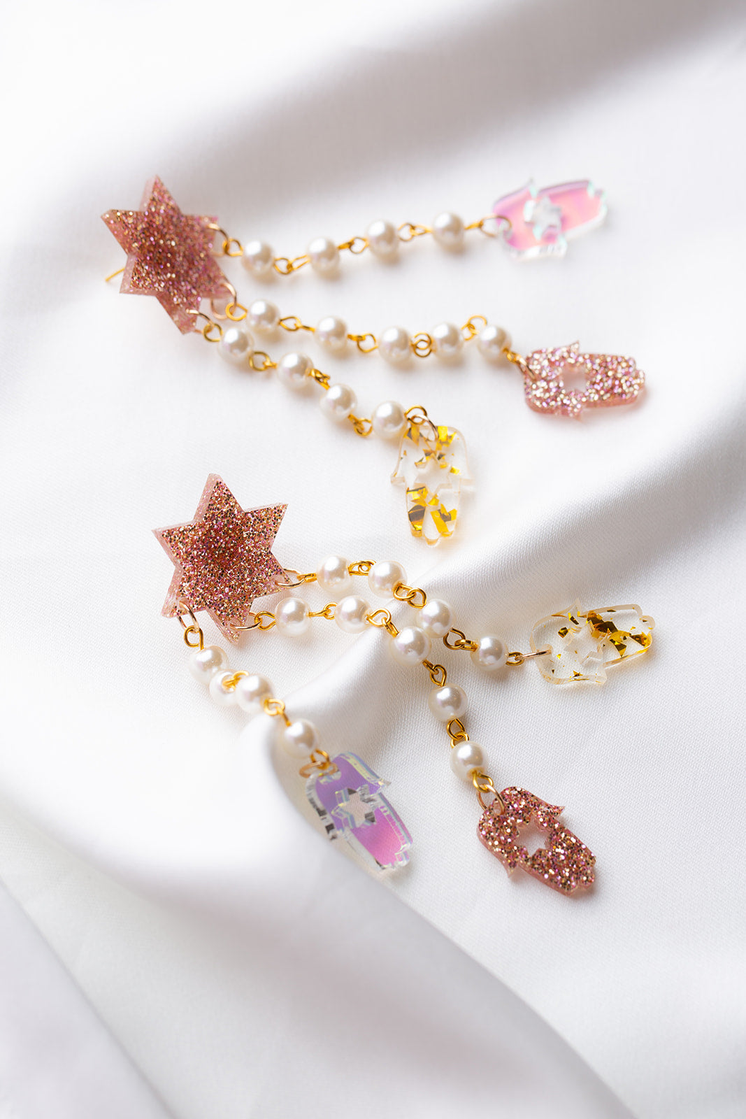 Delilah Earrings
