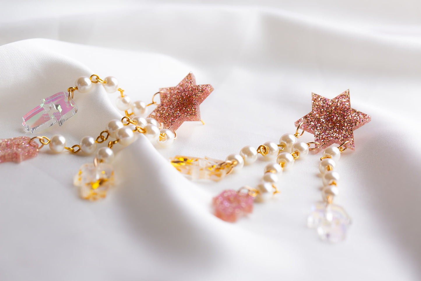 Delilah Earrings
