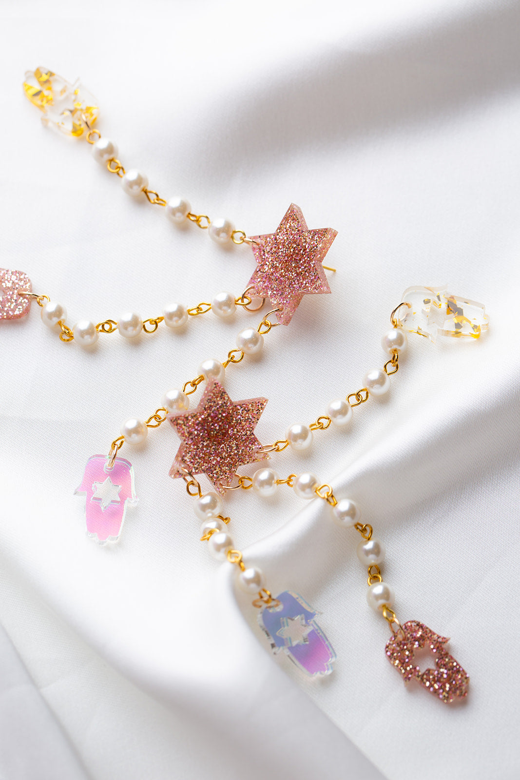 Delilah Earrings
