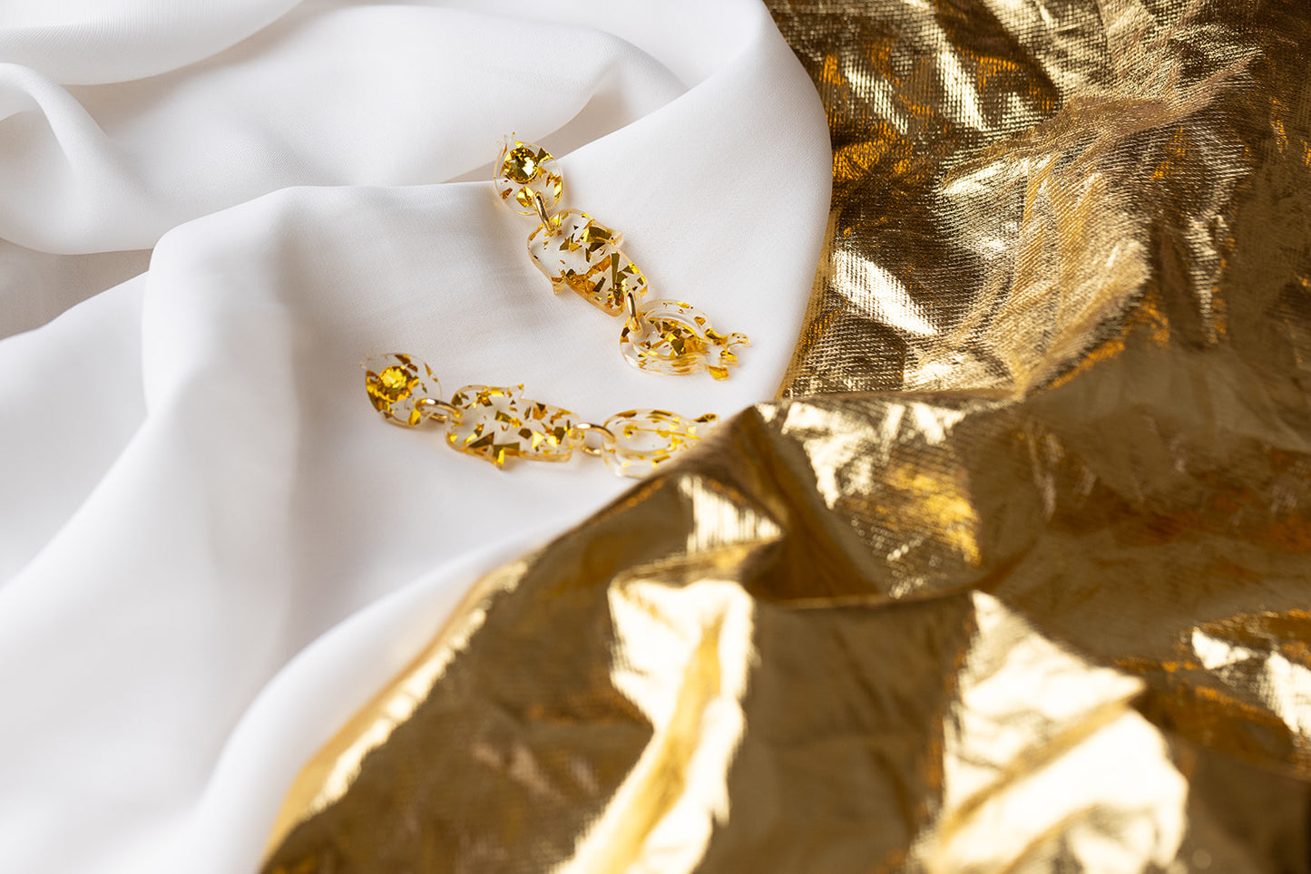 Rimon Earrings