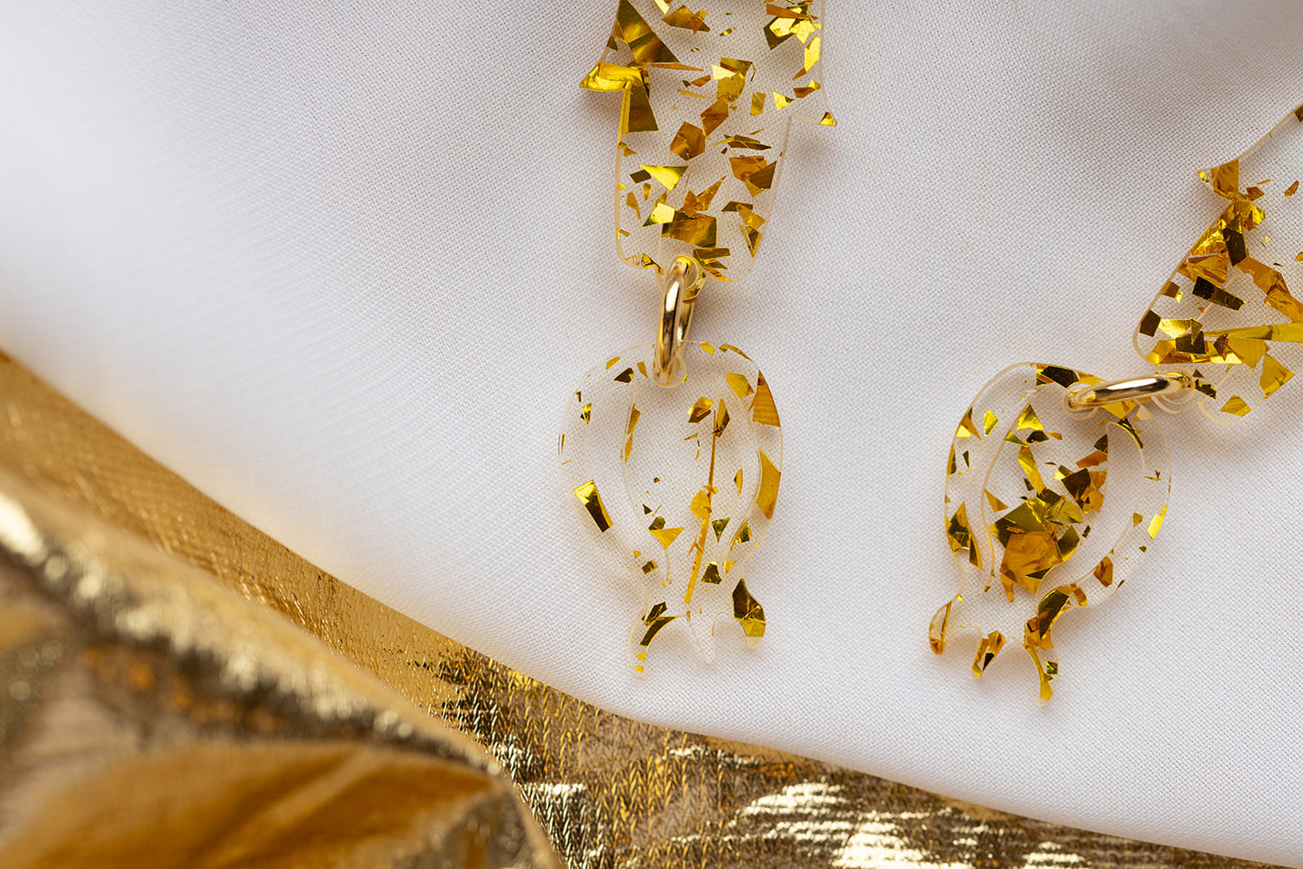 Rimon Earrings
