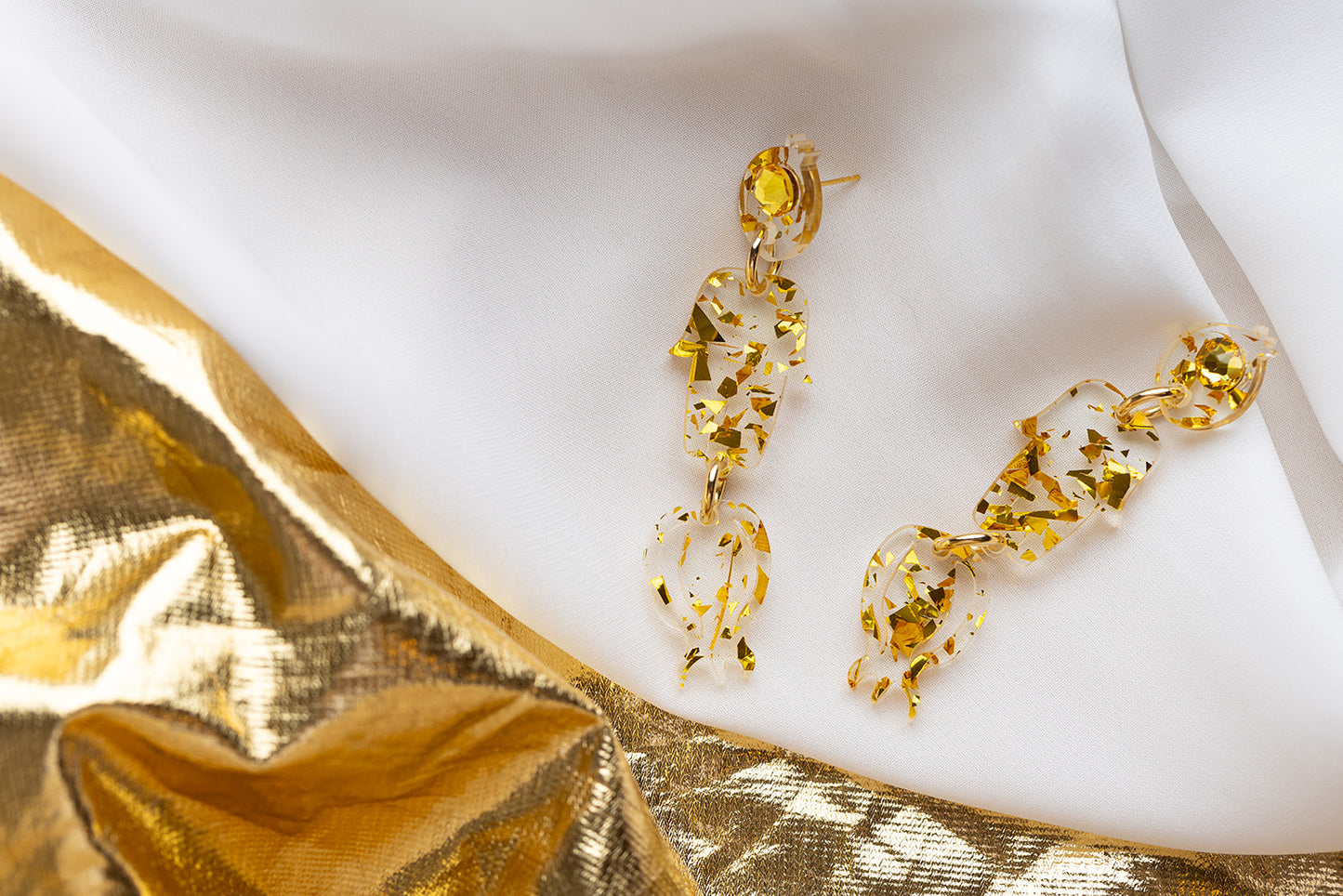 Rimon Earrings