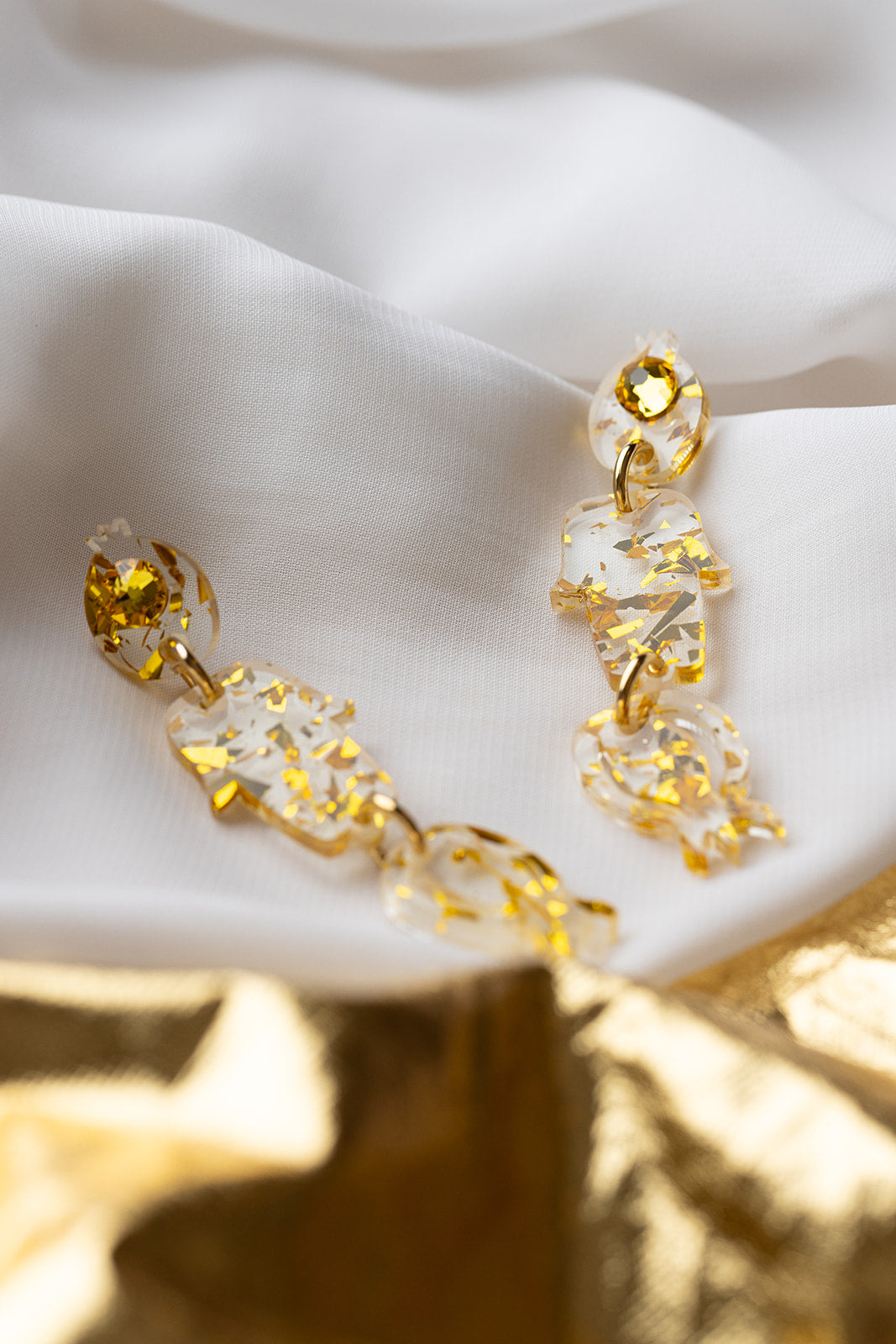 Rimon Earrings