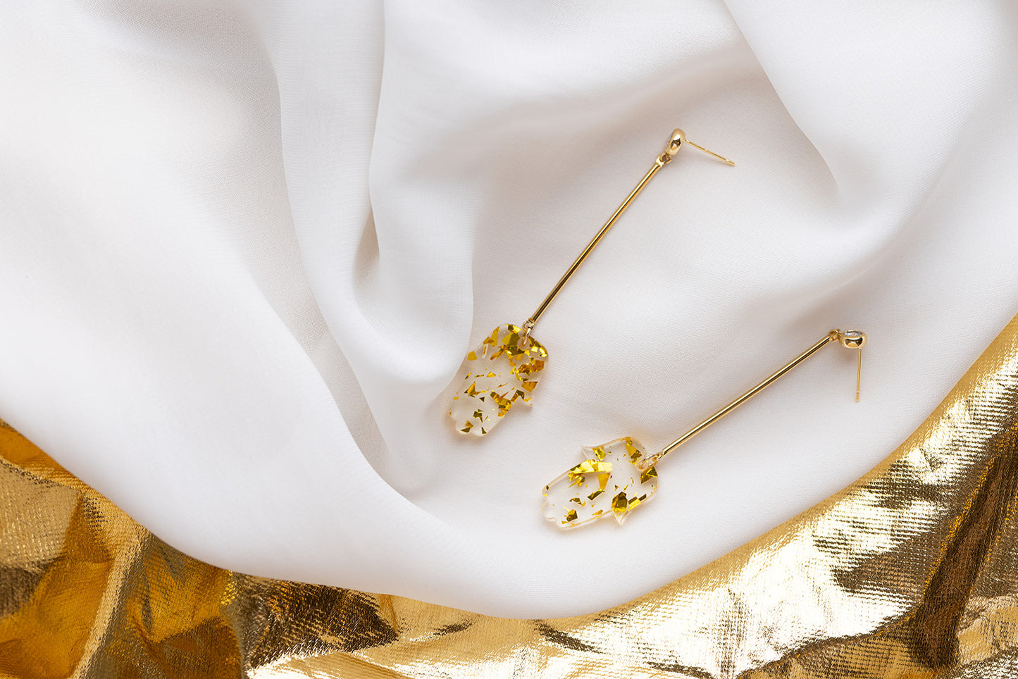 Chaggit Earrings