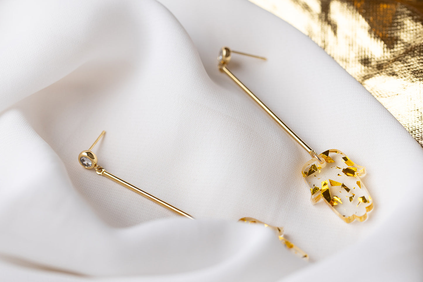 Chaggit Earrings