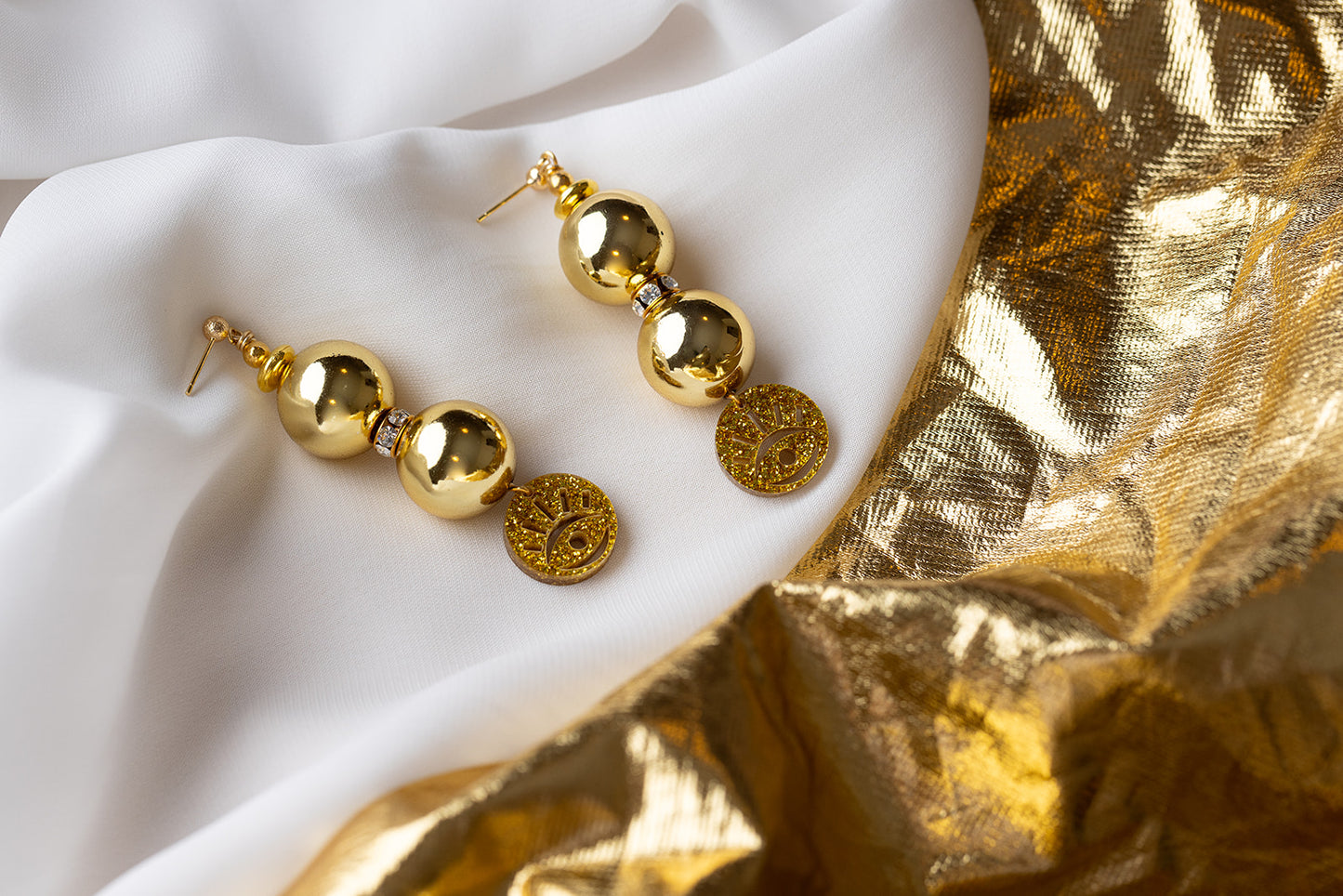 Dvash Earrings