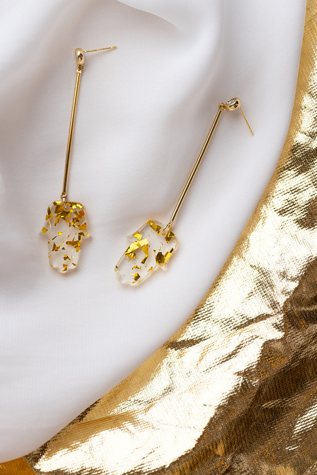 Chaggit Earrings