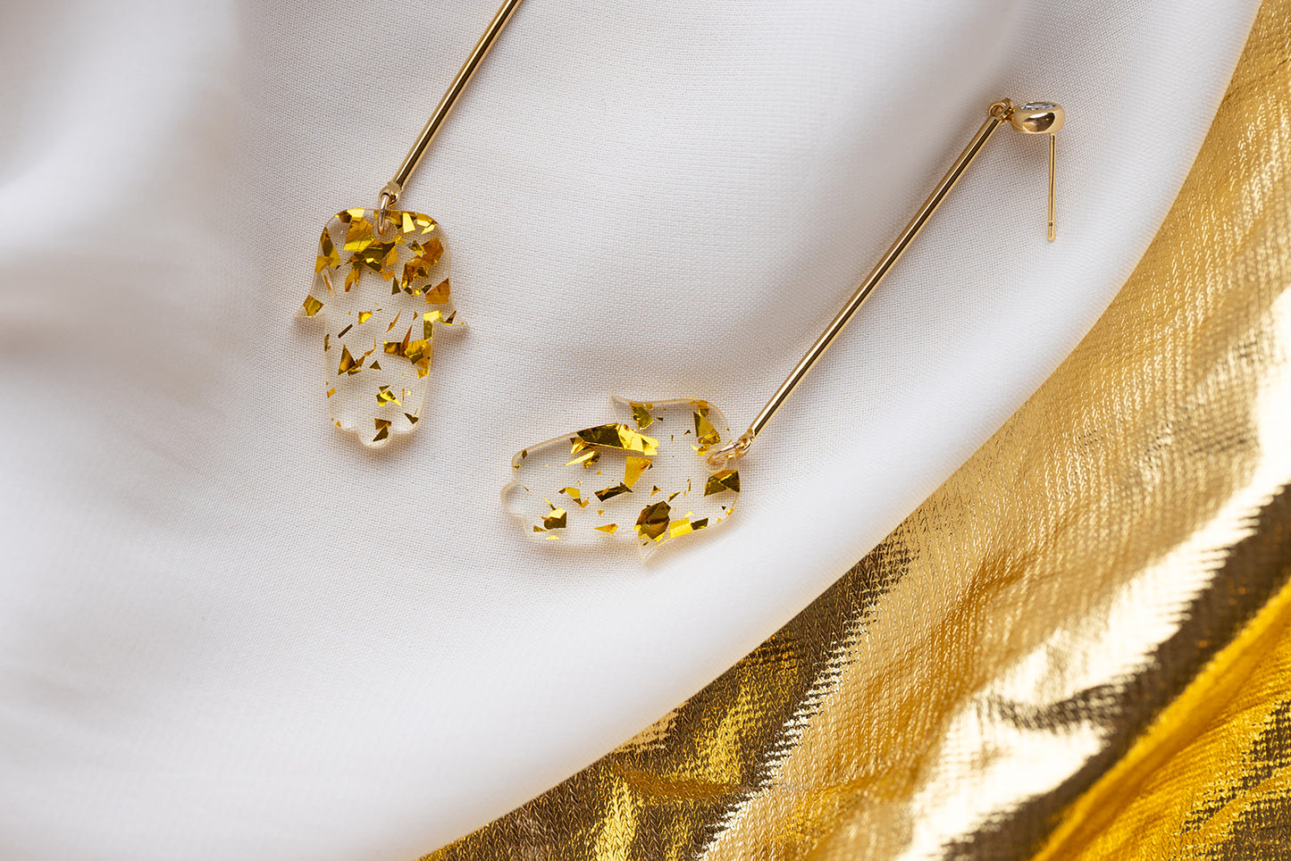 Chaggit Earrings