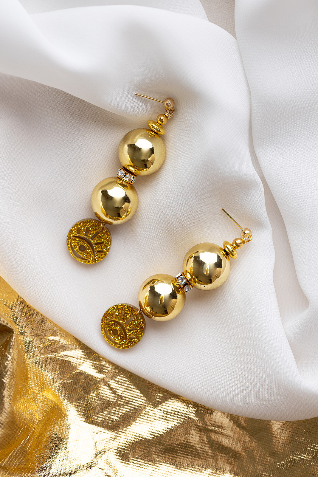 Dvash Earrings