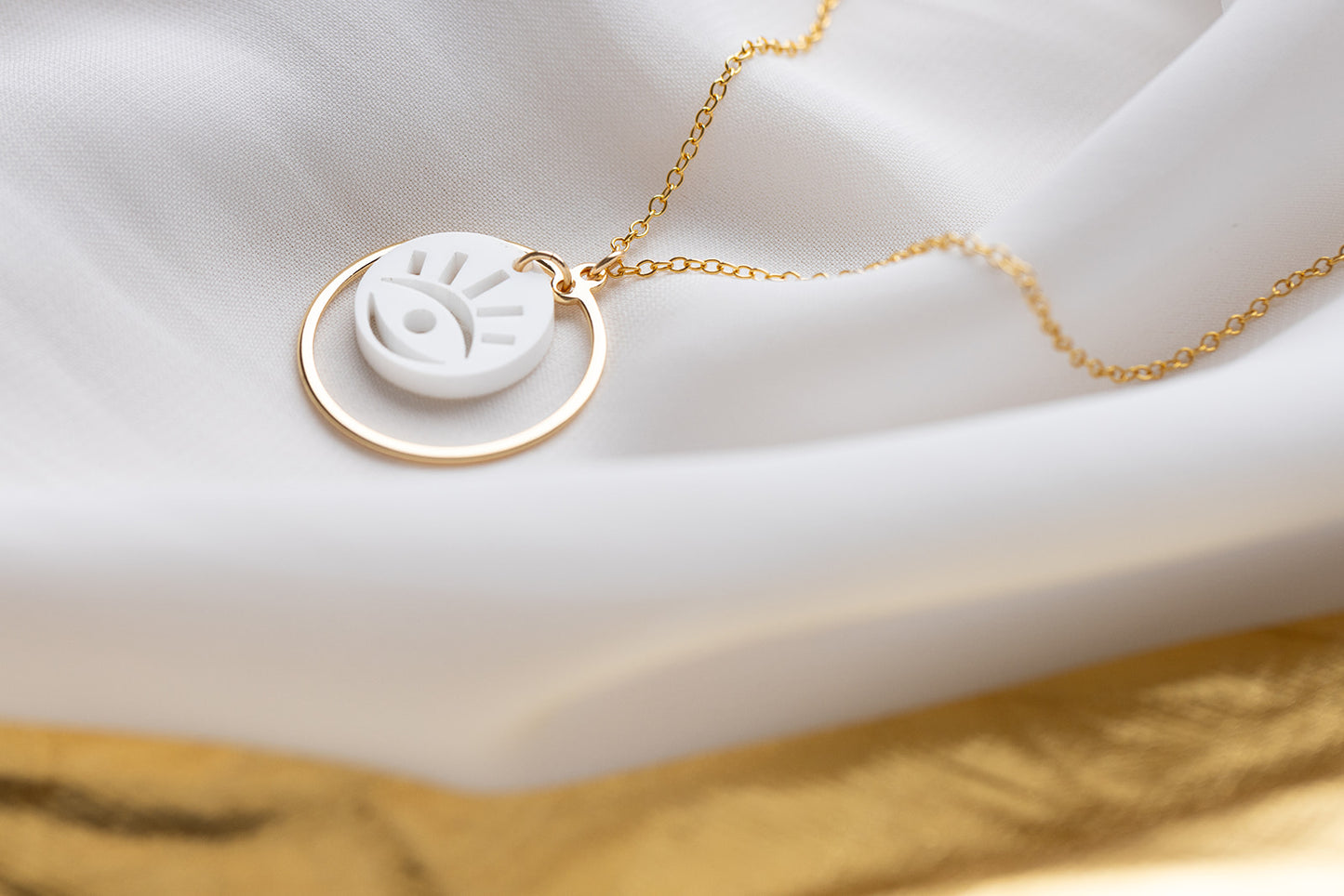 Bracha Necklace