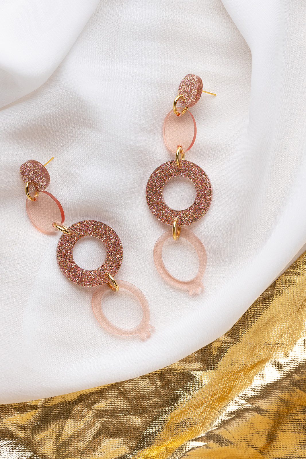 Gila Earrings