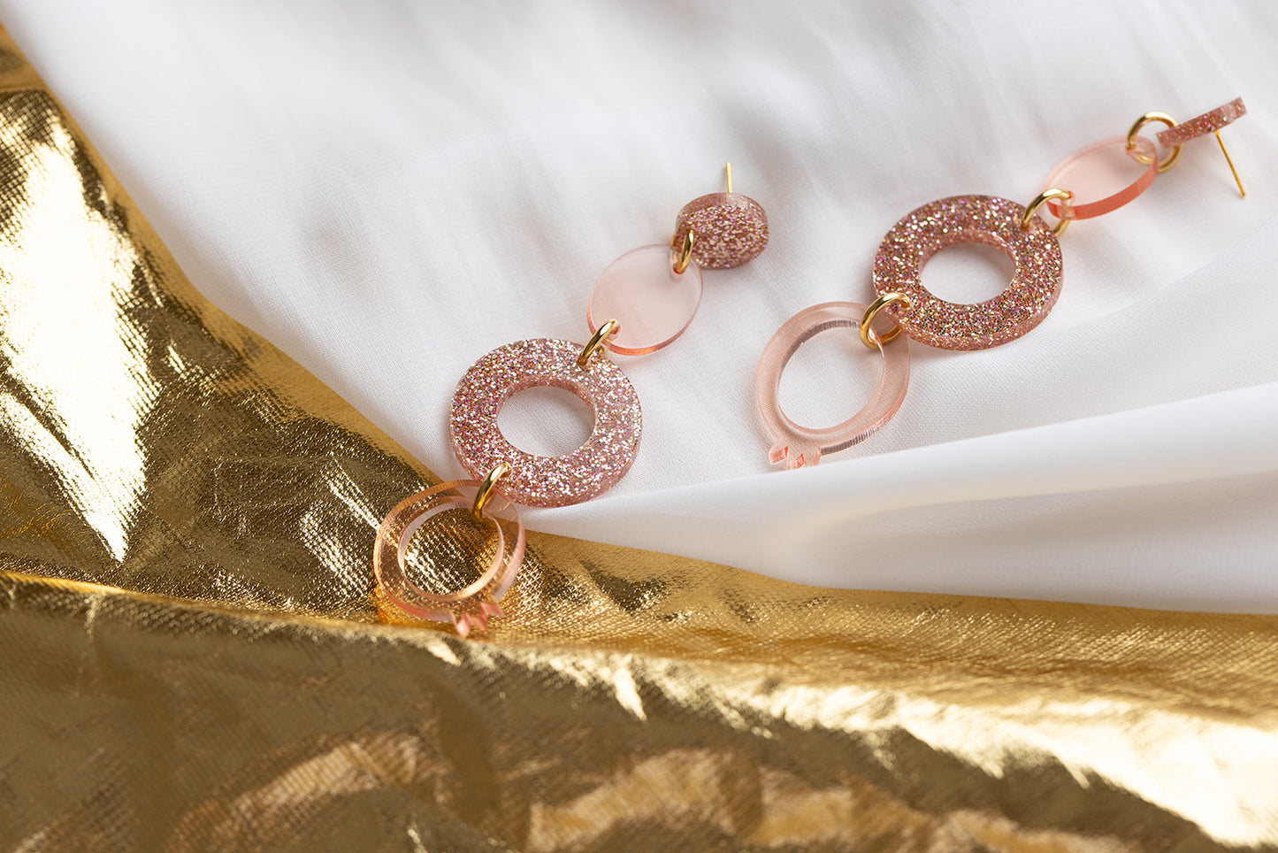Gila Earrings