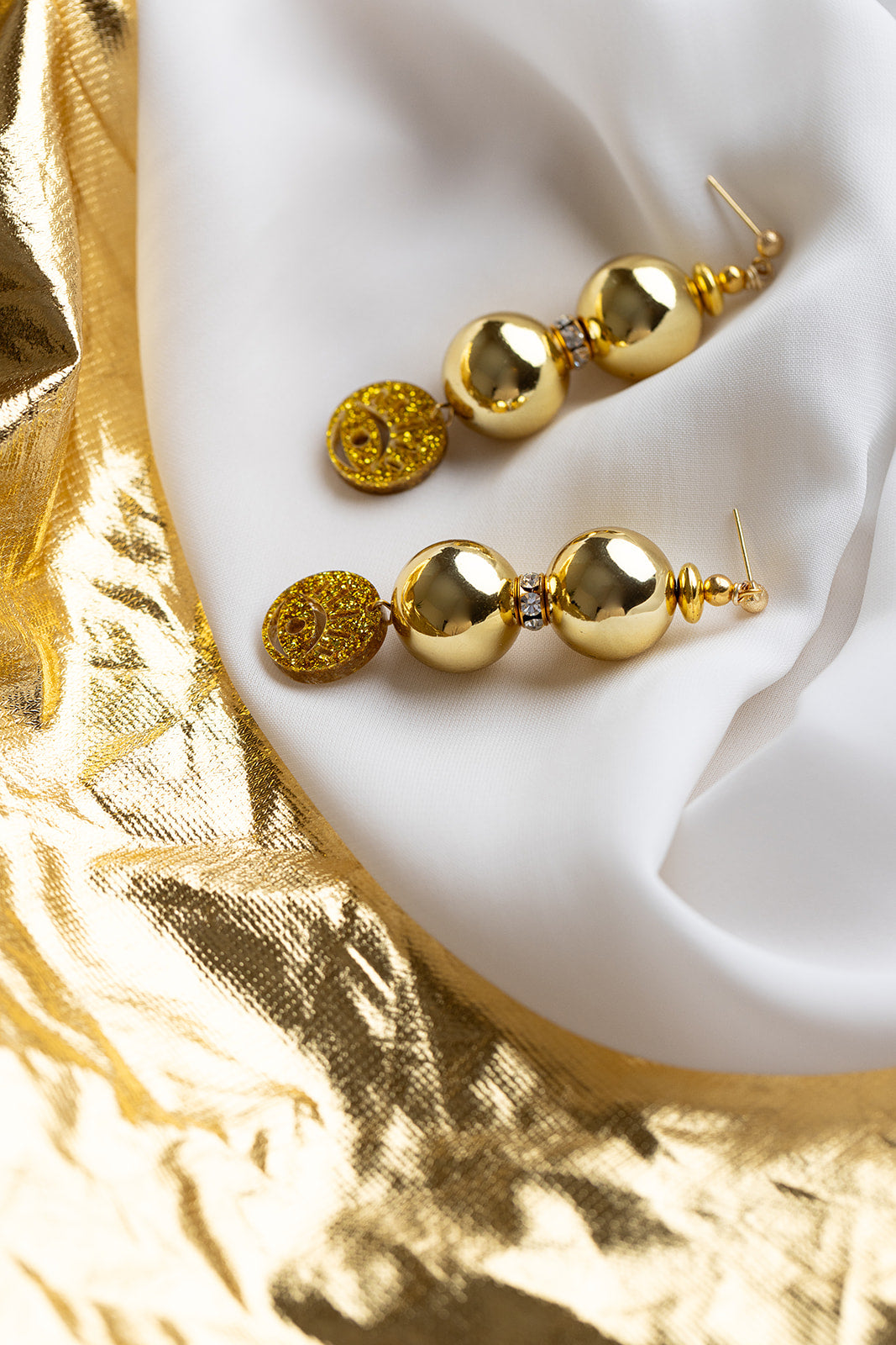 Dvash Earrings